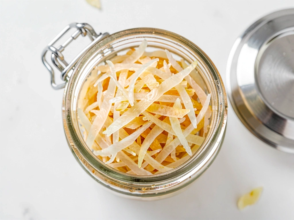 Fermentación artesanal