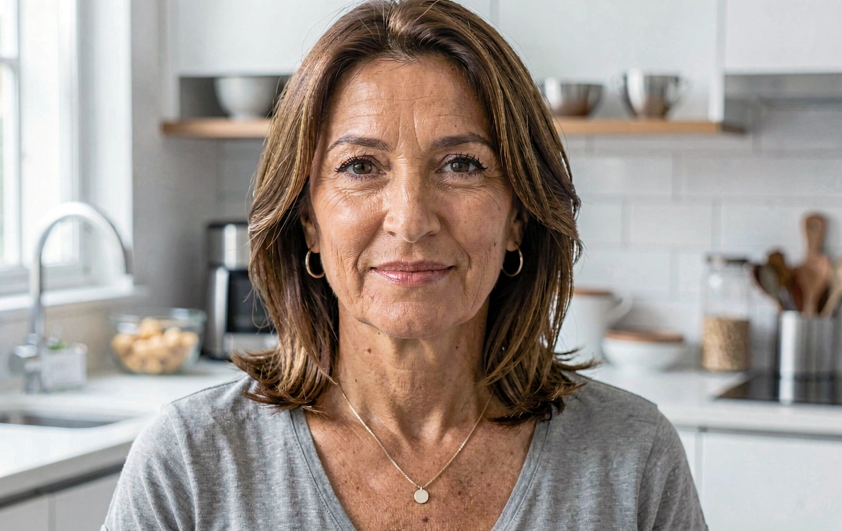 Elena Martínez - Directora Editorial