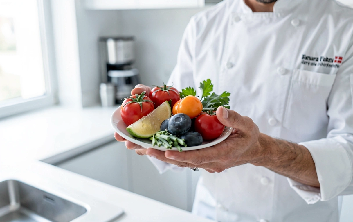 Javier Solana - Chef Ejecutivo