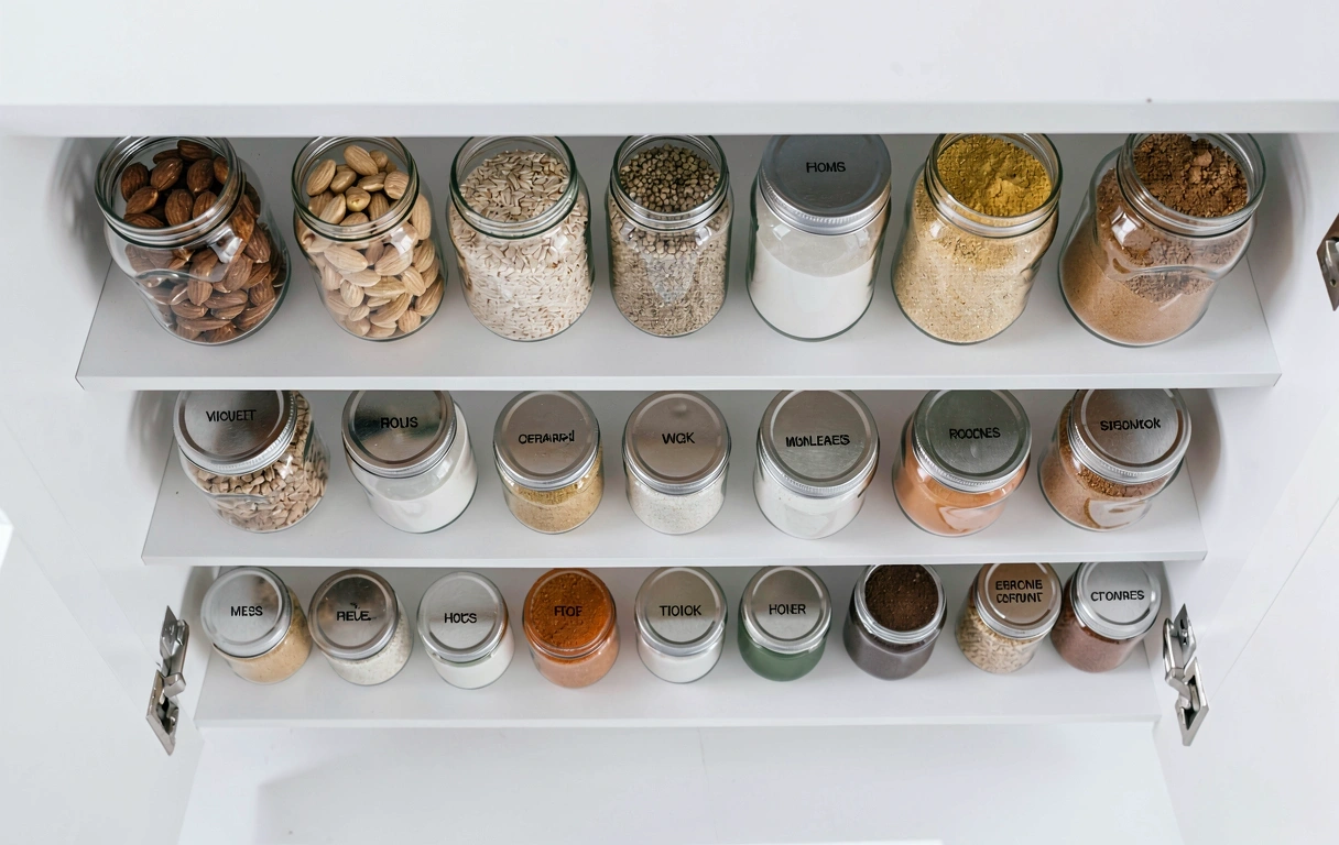 Despensa inteligente