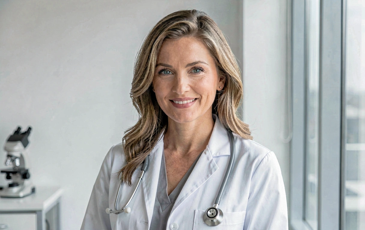 Especialista en nutrición de Salud y Dieta