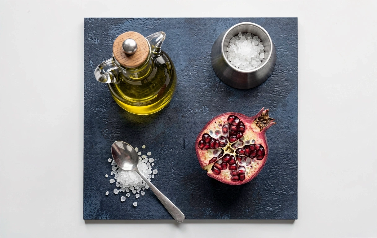 Ingredientes de alta calidad