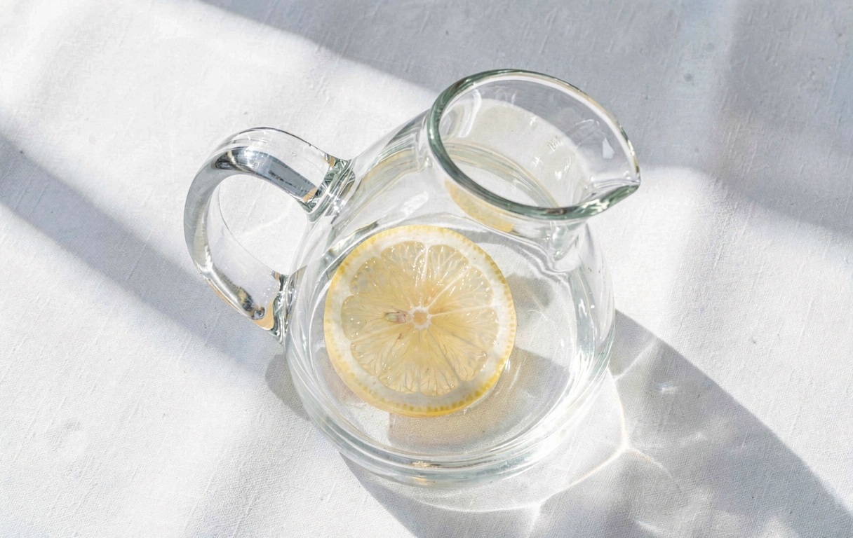 Pureza y transparencia