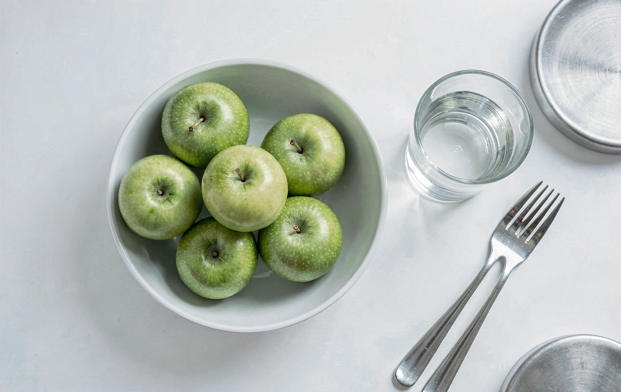 Salud y Dieta Estilo de Vida