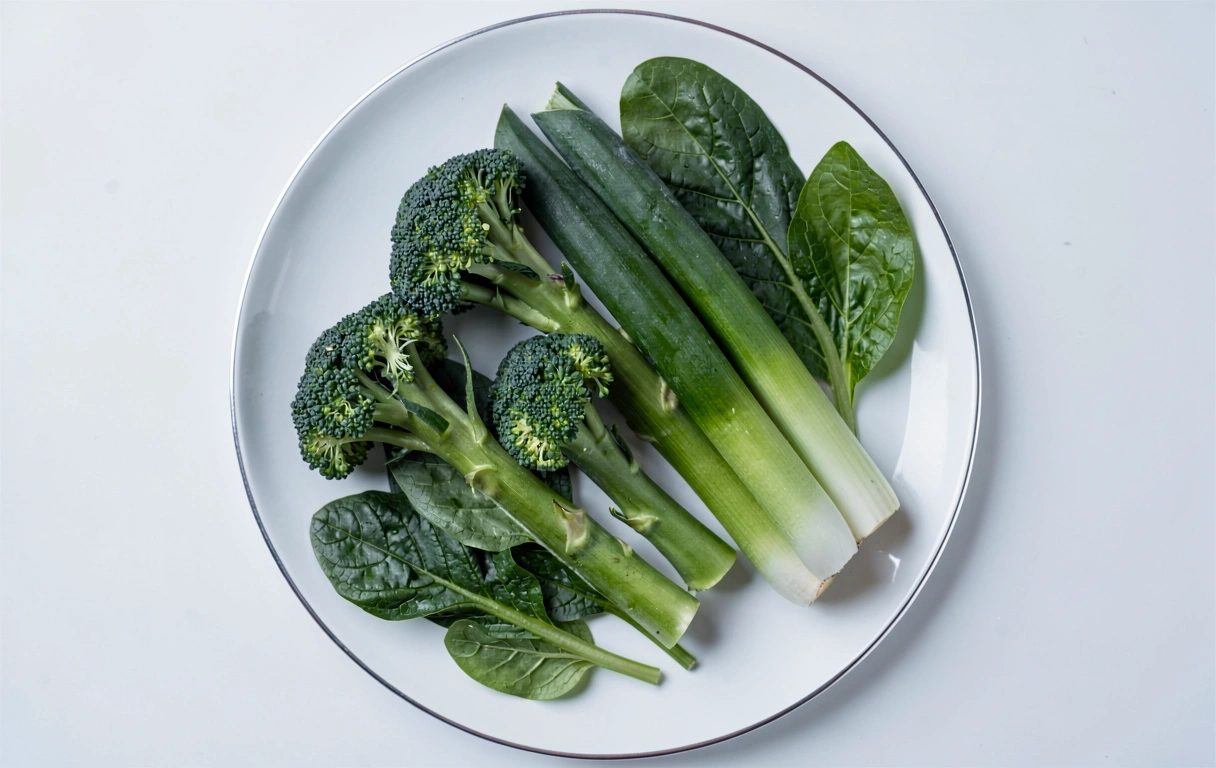 Ingredientes de Calidad